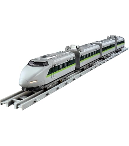 Amazon | プラレール ぼくもだいすき!たのしい列車シリーズ ドア開閉