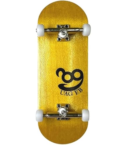 Amazon | TECH DECK (テックデッキ）96mm Vol.18 