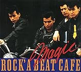 ROCK�fA BEAT CAFE