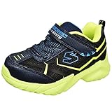 Skechers ベビー・ボーイズ US サイズ: 6 M US Toddler カラー: ブルー
