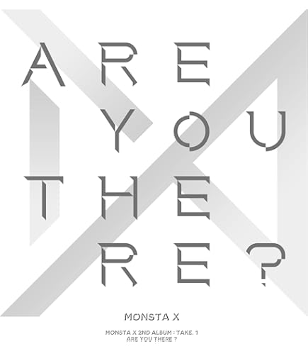 Amazon.co.jp: Monsta X 'Follow-Find You' 7th ミニアルバム ランダム