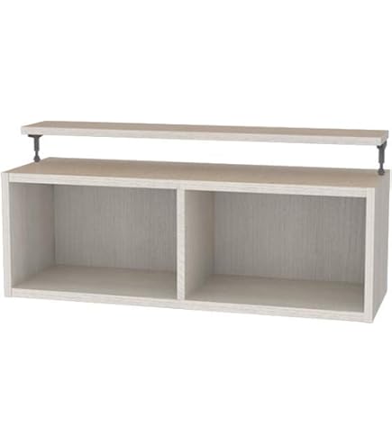 Amazon|白井産業 オーダー メイド 上置き 天井 突っ張り [日本製 Amazon|白井産業 オーダー メイド 上置き 天井 突っ張り [日本製