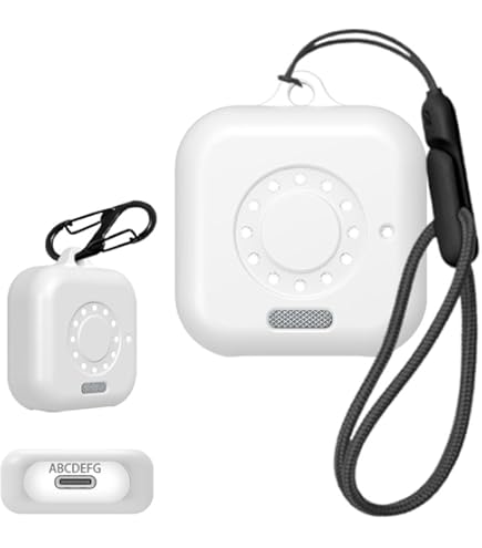 Amazon.co.jp: For BoTトーク ケース【YCJDP】着装まま充電可能