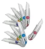 NTカッター BX特大刃カッター 10本入 iX-500P-10