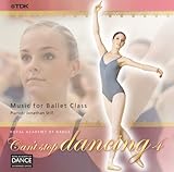 ���C�����E�A�J�f�~�[�E�I�u�E�_���X �o���G�E���b�X���ȏW�uCan�ft stop dancing vol.4�v