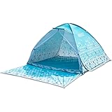 ENDLESS-BASE ポップアップテント 耐水圧UP!1200mm ワンタッチ 幅200 3－4人用/超ワイド！幅250 3－5人用 キャンプ アウトドア サンシェード テント 43500002 43500003