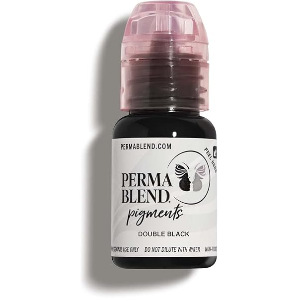Amazon | Perma Blend パーマネント アイライナー用マイクロブレー