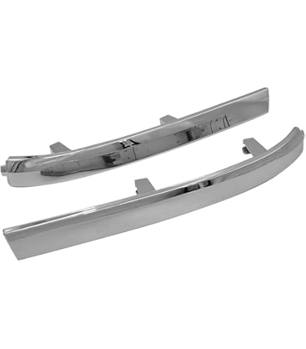 三菱ファイター メッキクォーターガーニッシュ Amazon | ファイター NEWファイター 4トン 標準車 三菱ふそう車用