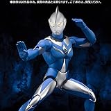 ULTRA-ACT ウルトラマンコスモス ルナモード(魂ウェブ限定)