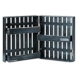 GREENHOUSE オープンインテリアBOX ブラック 1個 3696-BK