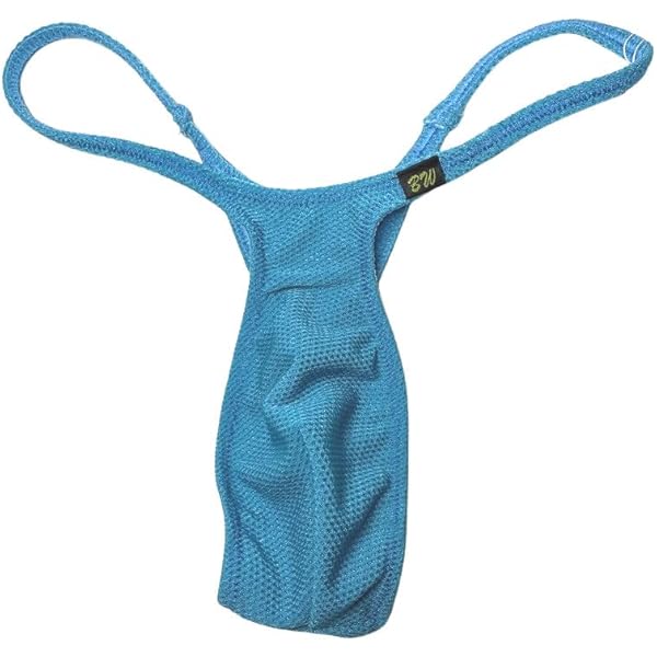 Amazon | [ボディウェアー] ユニセックスビキニ エラクションPRO V