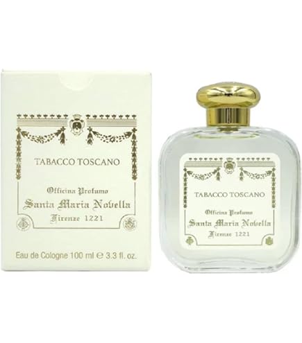 Amazon | サンタ・マリア・ノヴェッラ オーデコロン #ルシアン コロン