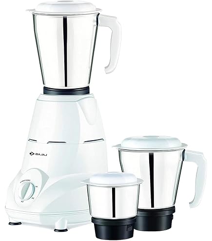 Coupleur Pour Mixeur Indien - Compatible Bajaj, Preethi, Sumit - Pièce De Rechange Pour Moteur