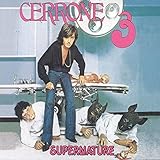“supernature" (cerrone Iii) Lp+cd+poster [Analog]
