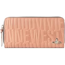 ヴィヴィアンウエストウッド　ロングウォレット　76250212N07S ヴィヴィアンウエストウッド ロングウォレット 76250212N07S