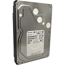 東芝 TOSHIBA MD03ACA200（3.5インチ HDD 2TB） Amazon | Toshiba mg03aca200 2tb 7200 RPM 64 MBキャッシュSATA