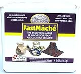 High Qualityhe Fast Drying Instant Papier Mache - 4 pounds