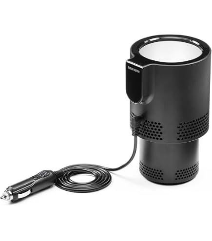 Amazon | 【2個セット】サンワダイレクト ドリンクホルダー 車 保冷 