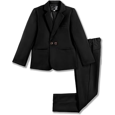 ☆ ブラック ☆ 170cm ☆ フォーマル スーツ 男の子 pk1003 スーツ