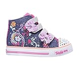 Skechers ベビー・ガールズ