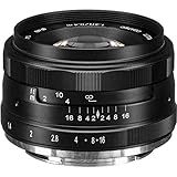Meike 35mm F1.4 レンズ マイクロフォーサーズマウント[Micro 4/3マウント] APS-C