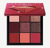 Huda Beauty Obsessions Palette Ruby [並行輸入品]