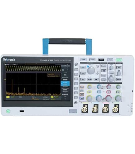 Amazon | Tektronix(テクトロニクス) デジタル・オシロスコープ 70MHz