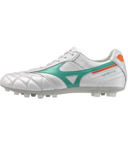 Amazon.co.jp: ミズノ（MIZUNO） サッカースパイク 土 天然芝 人工芝用