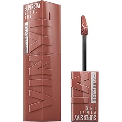 Amazon | MAYBELLINE(メイベリン) SPステイ マットインク 260 恍惚の