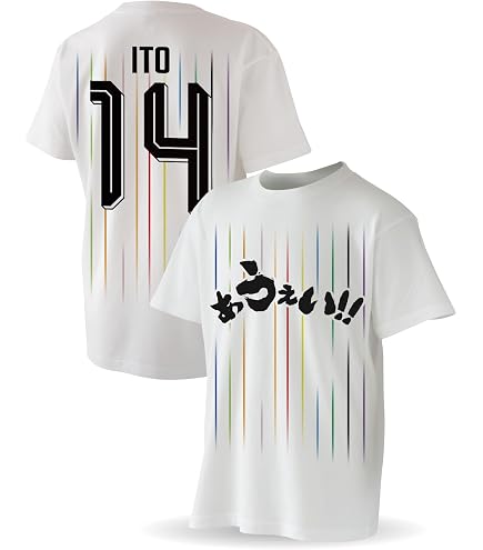 Amazon.co.jp: Japan Football Association (JFA) Players T-shirt
