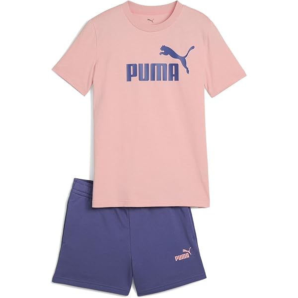 Amazon | [アディダス] ジャージ上下セット キッズ エッセンシャルズ 3