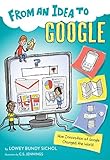 From an Idea to Google: How Innovation at Google Changed the World (English Edition)