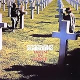 TAKEN BY FORCE [LP+CD] [Analog]
