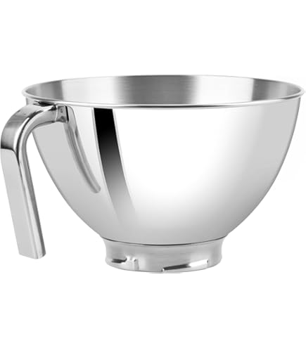 Amazon | KitchenAid キッチンエイド スタンドミキサー用 ガラス製