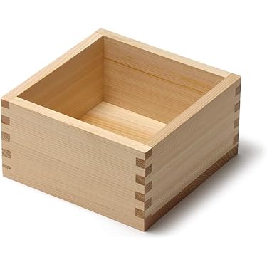 Amazon.co.jp 売れ筋ランキング: 酒桝 の中で最も人気のある商品です