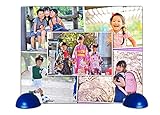 世界に一つだけ　思い出の写真で作る　メモリアルジグソーパズル (20ピース)