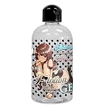 Fillworks 洗い不要 F-ローション バイタリティ ジェル 250ml　日本製　フィルワークス