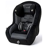 Chart Air Convertible Car Seat - Black by Safety 1st