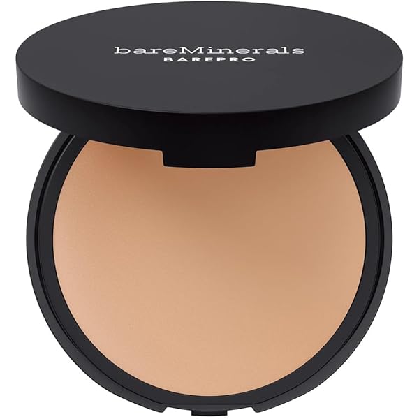 Amazon.co.jp: bareMinerals ベアミネラル ベアプロ 16HR