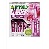 ハイポネックスジャパン:洋ランの活力アンプル 35mlx10