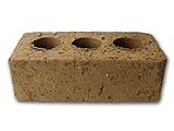 レンガ 40個セット レンガブロック ビクトリアジャスパー オーカー 基本 アウトレット