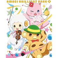 Amazon.co.jp: 甘城ブリリアントパーク 第5巻 限定版 [DVD