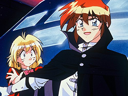 Lost universe ロストユニバース DVD廃盤 ロスト・ユニバース Vol 1