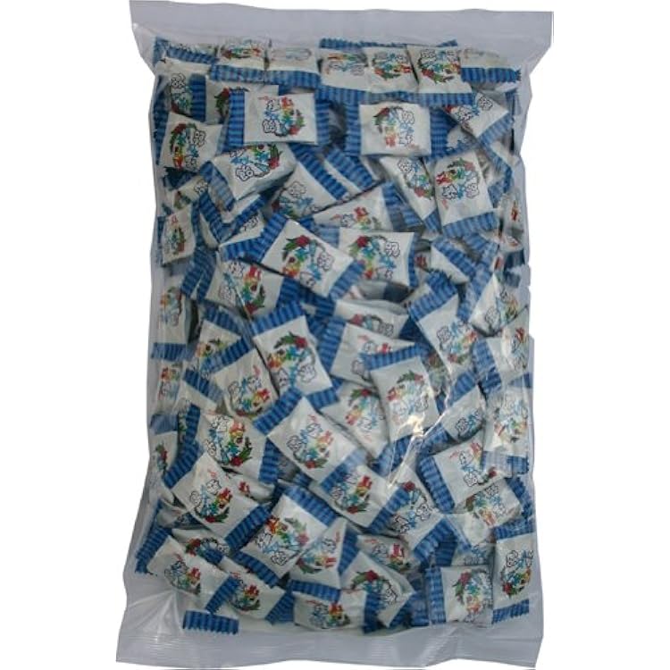 Amazon.co.jp: Gift Square, Salt Candy, 4.4 lbs (2 kg), Summer Salt