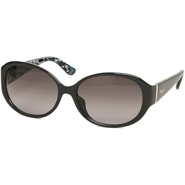 Amazon | [Salvatore Ferragamo] [フェラガモ] サングラス