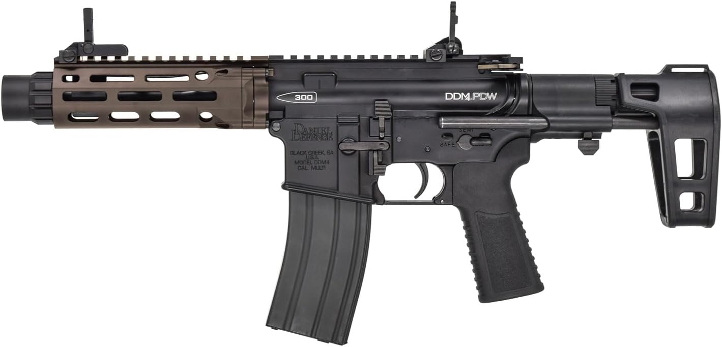 エリートフォース「UMAREX GLOCK17 Gen.5 MOS ガスブローバック JAPAN