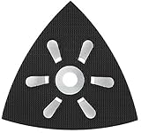 Delta Sanding Pad Adapter [並行輸入品]
