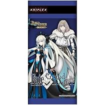 Amazon | ビルディバイド ブライト FGO モルガン プレイマット 