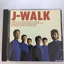Amazon.co.jp: J-WALK COLLECTION THE BEST OF '88-'90: ミュージック