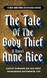 The Tale of the Body Thief (Vampire Chronicles)